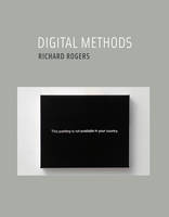 Rogers, Richard - Digital Methods - 9780262528245 - V9780262528245