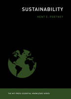 Kent E. Portney - Sustainability - 9780262528504 - V9780262528504