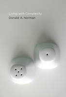 Donald A. Norman - Living with Complexity - 9780262528948 - V9780262528948