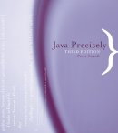 Peter Sestoft - Java Precisely - 9780262529075 - V9780262529075