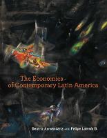 Beatriz Armendariz - The Economics of Contemporary Latin America - 9780262533157 - V9780262533157