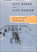 Kevin Lynch - City Sense and City Design - 9780262620956 - V9780262620956