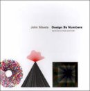 John Maeda - Design by Numbers - 9780262632447 - V9780262632447