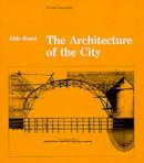 Aldo Rossi - The Architecture of the City - 9780262680431 - V9780262680431