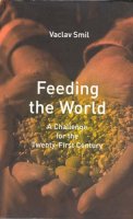 Vaclav Smil - Feeding the World - 9780262692717 - V9780262692717