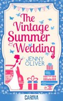 Jenny Oliver - The Vintage Summer Wedding - 9780263254143 - V9780263254143