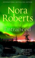 Nora Roberts - Entranced - 9780263871852 - KOC0026699
