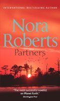 Nora Roberts - Partners - 9780263890228 - V9780263890228