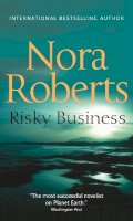 Nora Roberts - Risky Business - 9780263890235 - V9780263890235