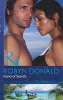 Robyn Donald - Island of Secrets - 9780263899924 - KEX0240543
