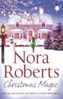Nora Roberts - Christmas Magic - 9780263902136 - KTG0007328