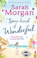 Morgan, Sarah - Some Kind of Wonderful - 9780263915341 - V9780263915341