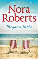 Nora Roberts - Megan's Mate - 9780263918359 - V9780263918359
