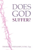 Thomas Weinandy - Does God Suffer? - 9780268008901 - V9780268008901
