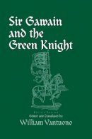  - Sir Gawain and the Green Knight - 9780268017675 - V9780268017675