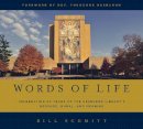 Bill Schmitt - Words of Life: Celebrating 50 Years of the Hesburgh Library's Message, Mural, and Meaning - 9780268017835 - V9780268017835