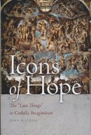 John E. Thiel - Icons of Hope: The 