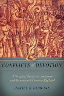 Daniel R. Gibbons - Conflicts of Devotion - 9780268101343 - V9780268101343