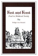 Bridget Ann Henisch - Fast and Feast - 9780271004242 - V9780271004242