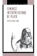 Tuana - Feminist Interpretations of Plato - 9780271010441 - V9780271010441