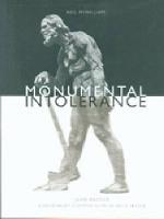 Neil Mcwilliam - Monumental Intolerance: Jean Baffier, a Nationalist Sculptor in Fin-de-Siècle France - 9780271019659 - V9780271019659