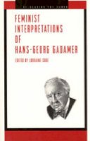 Lorraine Code (Ed.) - Feminist Interpretations of Hans-Georg Gadamer - 9780271022437 - V9780271022437