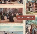 David Prochaska - Postcards: Ephemeral Histories of Modernity - 9780271035284 - V9780271035284