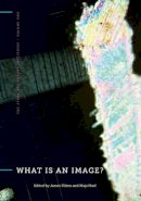 James (Ed) Elkins - What Is an Image? - 9780271050652 - V9780271050652