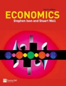 Stephen Ison - Economics - 9780273681076 - V9780273681076