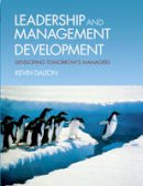 Kevin Dalton - Leadership and Management Development - 9780273704706 - V9780273704706