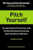 Bill Faust - Pitch Yourself - 9780273707301 - V9780273707301