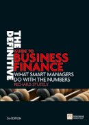 Richard Stutely - The Definitive Guide to Business Finance - 9780273710950 - V9780273710950