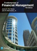 J. Van Horne - Fundamentals of Financial Management - 9780273713630 - V9780273713630