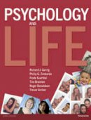 Richard J. Gerrig - Psychology and Life - 9780273720027 - V9780273720027