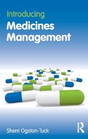 Sherri Ogston-Tuck - Introducing Medicines Management - 9780273720881 - V9780273720881