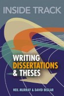 Neil Murray - Inside Track to Writing Dissertations and Theses - 9780273721703 - V9780273721703