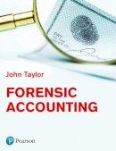 John Taylor - Forensic Accounting - 9780273722960 - V9780273722960
