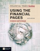 Romesh Vaitilingam - FT Guide to Using the Financial Pages - 9780273727873 - V9780273727873