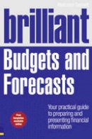 Malcolm Secrett - Brilliant Budgets and Forecasts - 9780273730910 - V9780273730910