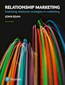 John Egan - Relationship Marketing - 9780273737780 - V9780273737780