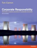 Tom Cannon - Corporate Responsibility - 9780273738732 - V9780273738732