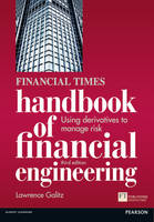 Lawrence Galitz - The Financial Times Handbook of Financial Engineering - 9780273742401 - V9780273742401