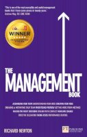 Richard Newton - The Management Book - 9780273750338 - V9780273750338