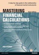 Bob Steiner - Mastering Financial Calculations - 9780273750581 - V9780273750581