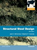 Mccormac, Jack C.; Csernak, Stephen F. - Structural Steel Design - 9780273751359 - V9780273751359