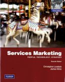 Christopher Lovelock - Services Marketing - 9780273756064 - V9780273756064
