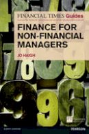 Jo Haigh - FT Guide to Finance for Non Financial Managers - 9780273756200 - V9780273756200