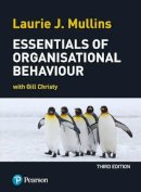 Laurie Mullins - Essentials of Organisational Behaviour - 9780273757344 - V9780273757344