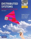 Coulouris, George F.; Dollimore, Jean; Kindberg, Tim; Blair, Gordon - Distributed Systems - 9780273760597 - V9780273760597