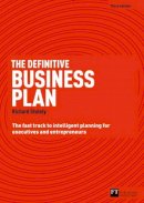 Richard Stutely - The Definitive Business Plan - 9780273761143 - V9780273761143